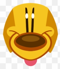 A - Clip Art Emoji