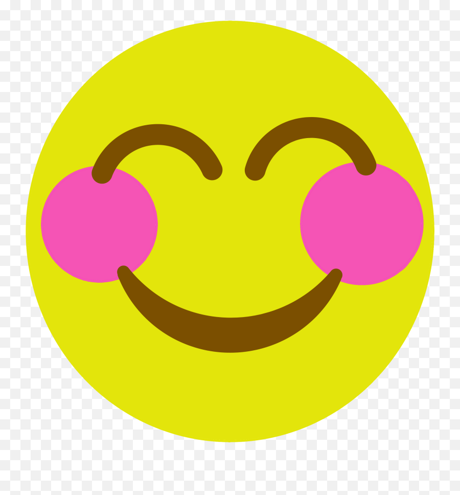 Un Emoji Xd - Smiley,Hola Emoji
