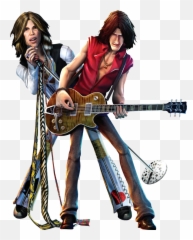 Rock Music Png - Guitar Hero Van Halen Emoji