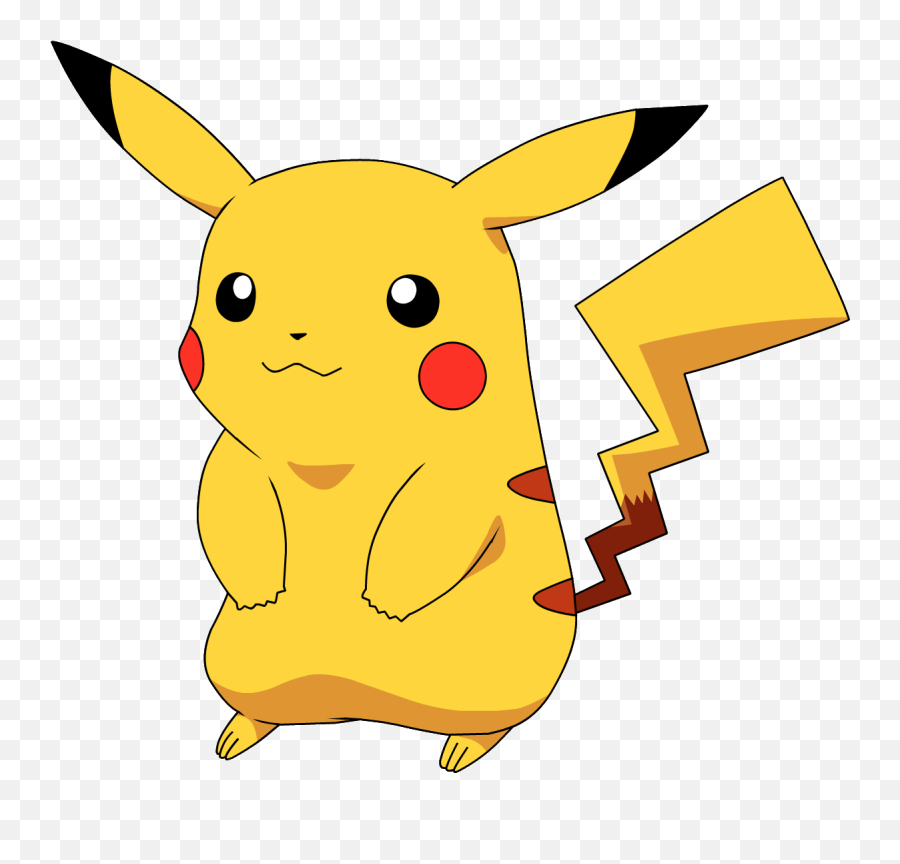 Find The Pikachu Hidden Among The Charlie Browns Pokemon Pikachu Emoji Free Transparent Emoji Emojipng Com - pikachus face transparent roblox