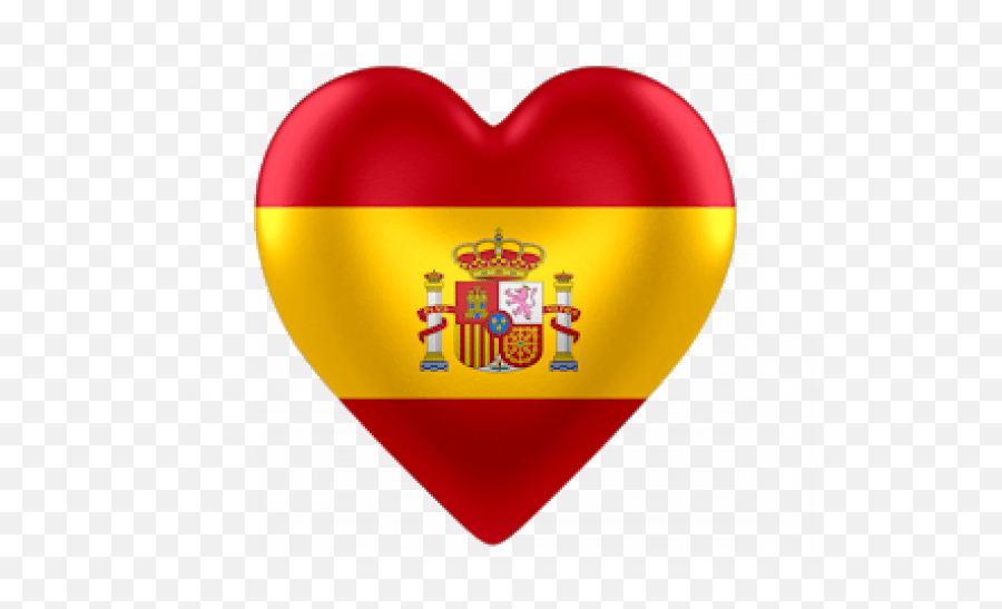 Spain - Spain Flag Emoji,Flag Of Spain Emoji