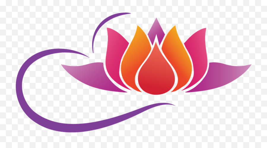 Yoga Meditation Energy Lotus Free - Lotus Flower Logo Png Emoji,Lotus Position Emoji