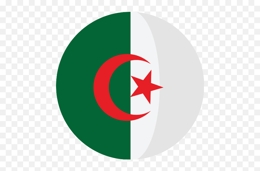 Algeria Algeria Png Icon - Flag Of Algeria Emoji,Azores Flag Emoji