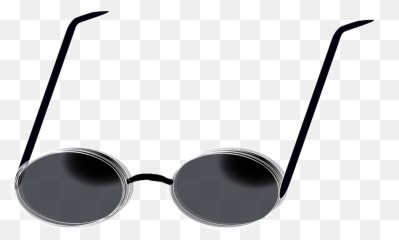 Free Eye Glasses Illustrations - Nokia C2 Clip Art Emoji