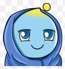 Is Long - Clip Art Emoji,Eye Twitch Emoticon