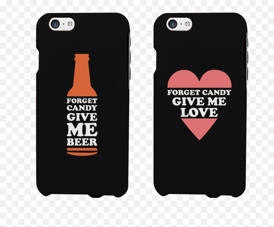 Couple Matching Phone Cases - Cute Design Phone Cases Emoji,Htc M8 Emojis