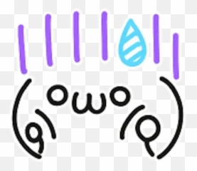 Kawaii Emoji Whatsapp Stickers - Stickers Cloud Clip Art,Kawaii Emoji