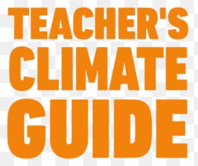 Health Education - Teachers Climate Guide Graphics Emoji