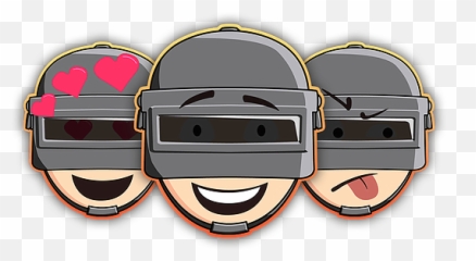 Pubg Mobile Emoji For Discord - Png