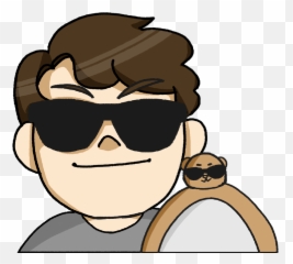 2D Art Portfolio - Cartoon Emoji