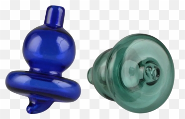 Dual Use Thermal Bubble Carb Cap - Nail Polish Emoji,Water Squirt Emoji