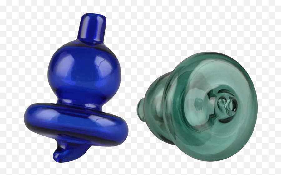 Dual Use Thermal Bubble Carb Cap - Nail Polish Emoji,Water Squirt Emoji