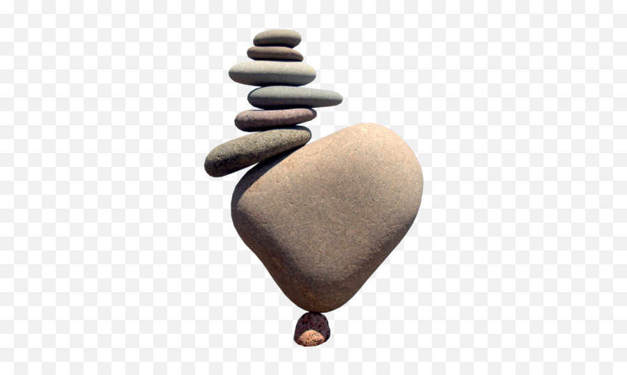 Rock Png Free Download On Clipartmag - Rock Balancing Transparent Emoji,Stone Rock Emoji