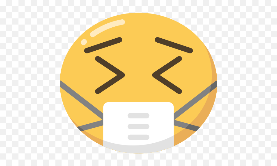 Sick - Free Smileys Icons Man Medical Mask Background Emoji,Washing Machine Emoji