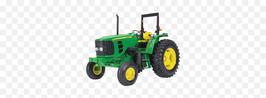 Tractor Png And Vectors For Free Download - Tractor John Deere 3036e Emoji,Tractor Emoji