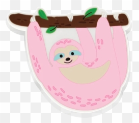 Sloth Wireless Charger - Cartoon Emoji,Emoji Charger