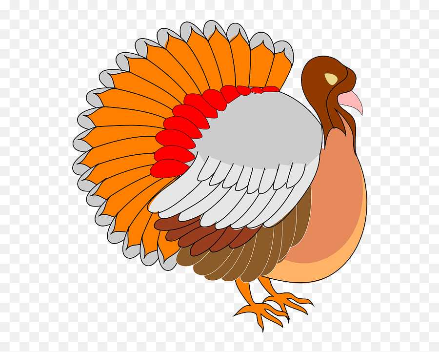 Thanksgiving Clip Art Emoji,Turkey Emoji Copy And Paste