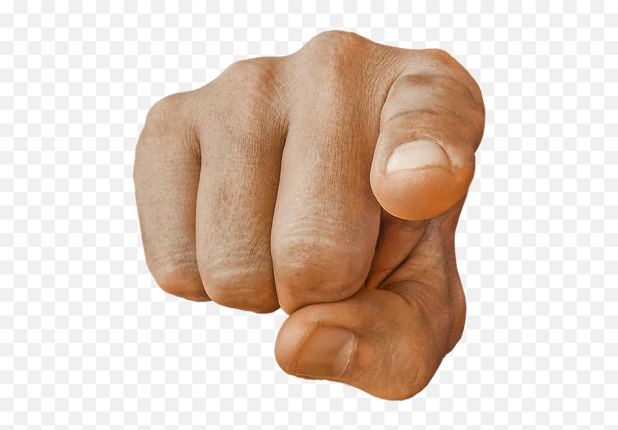 Pointing Finger Png Images Collection For Free Download - Finger Pointing To Screen Emoji,Pointed Finger Emoji