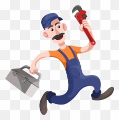 Library of free graphic freeuse stock plumbing png files Emoji