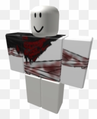 injured - Roblox Bloody Bandages Emoji
