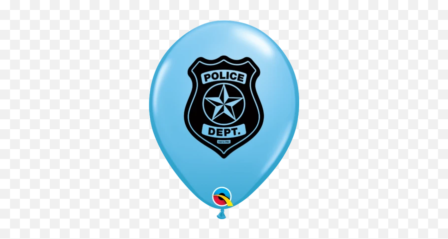Boys 11 Inch Printed Latex Helium Balloons Balloon Place - Single Balloon Emoji,Blue Balloon Emoji