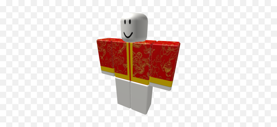 Chinese New Year - Roblox Roblox Supreme Lv Shirt Emoji,New Year Emoticon