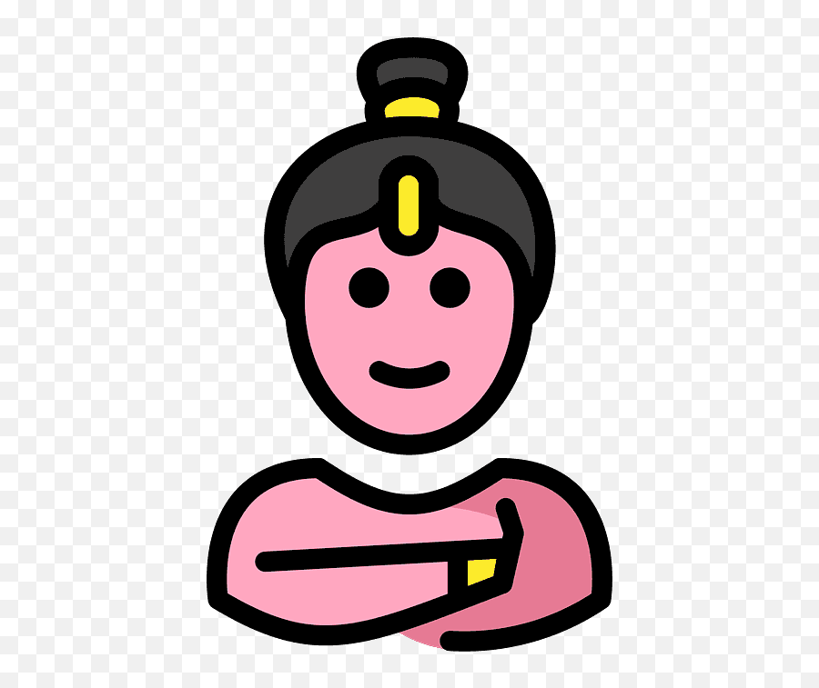 Download Woman Genie Emoji Clipart Hd Png Download - Uokplrs Clip Art,Old Man Old Woman Emoji