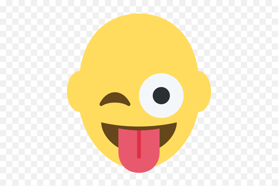 Happy Emoji,Winky Face Emoji