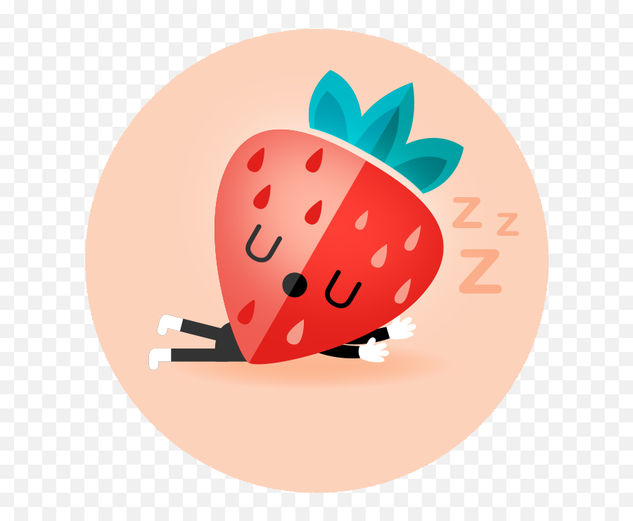 Emoji Berries U2014 Nairi Gharibian - Fresh,Strawberry Emoji