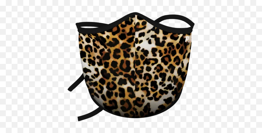 Protective Mask - By Price Highest To Lowest U2013 P3 Gear Handbag Style Emoji,Cheetah Emoji