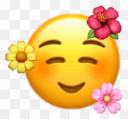 The Most Edited - Happy Emoji
