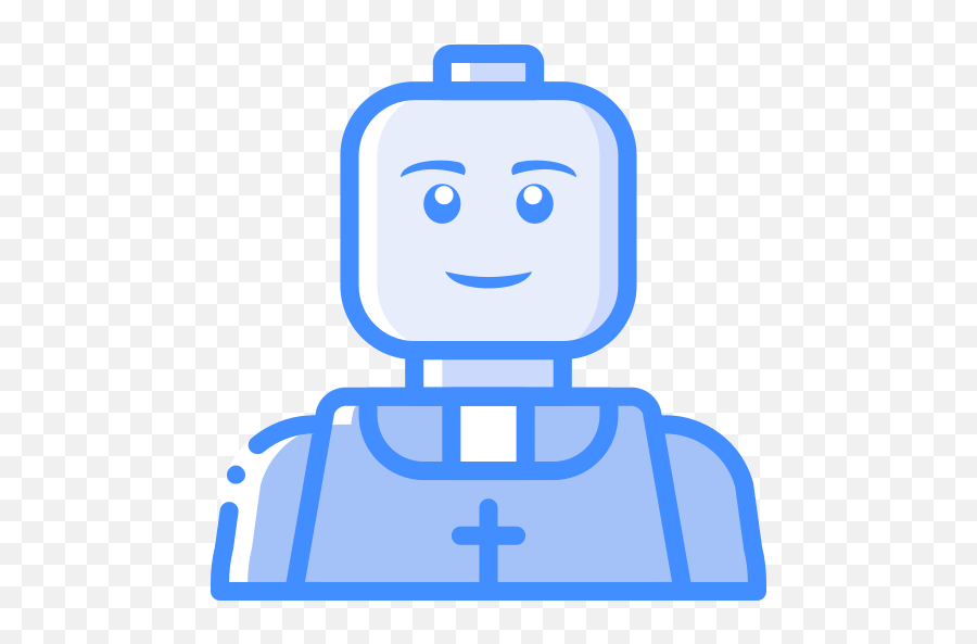 Priest - Happy Emoji,Priest Emoji