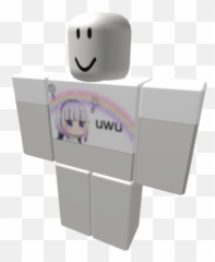 Uwu - Roblox Bodysuit Shirt Emoji,Uwu Emoticon