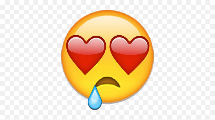 Emoji Hearts Png - Heart,Heart Emoji On Snapchat