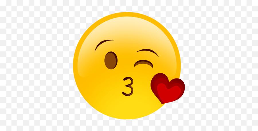 Spanish Emojis Quiz - Kiss Smiley Png,Cool Dude Emoji