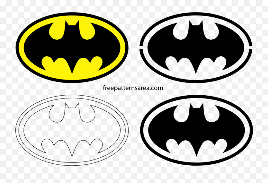 Batman Images Free Download Posted By Ryan Sellers - Hop Grill Emoji,Batman Emoji Iphone