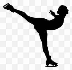 Pin - Figure Skating Png Emoji
