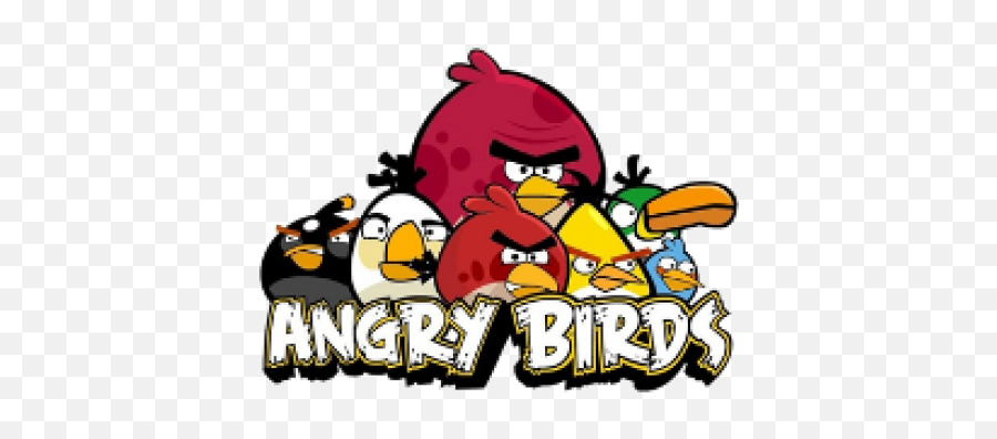 Angry Birds Themed Printables - Angry Birds En Png Emoji,Angry Bird Emoji