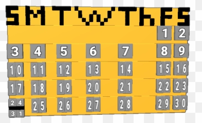 Blocksworld - Number Emoji,Welp Emoji