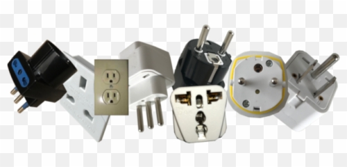 How To Use Plugs From Australia In Papua New Guinea - Electrical Plug Emoji,Plug Emoji Png
