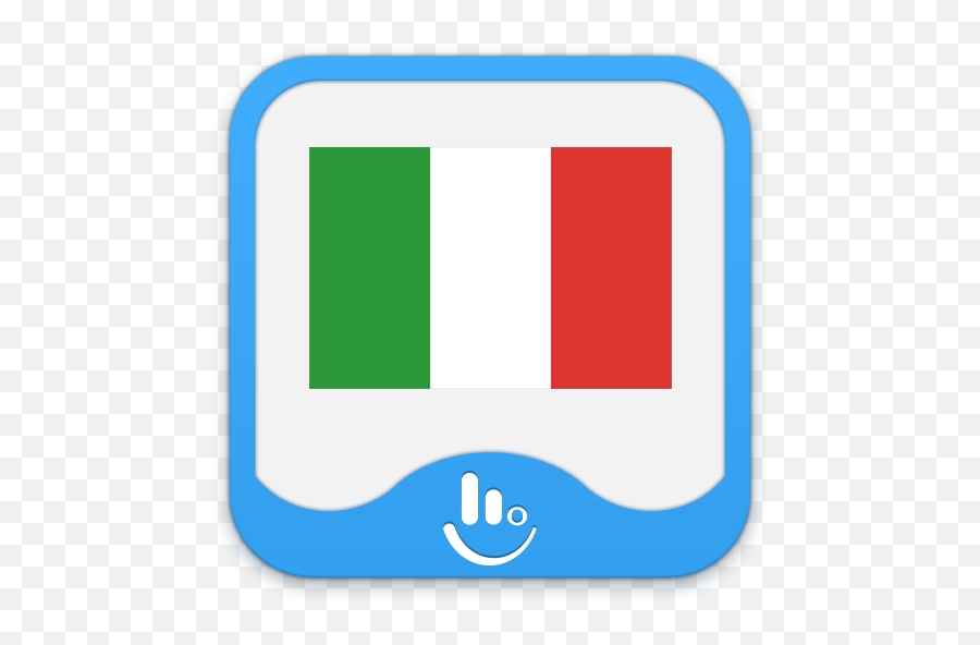 Italian For Touchpal Keyboard 5805 Apk Download - Com Vertical Emoji,Italian Emoticons