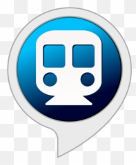 Alexa Skills - Dot Emoji,Train Emoticon