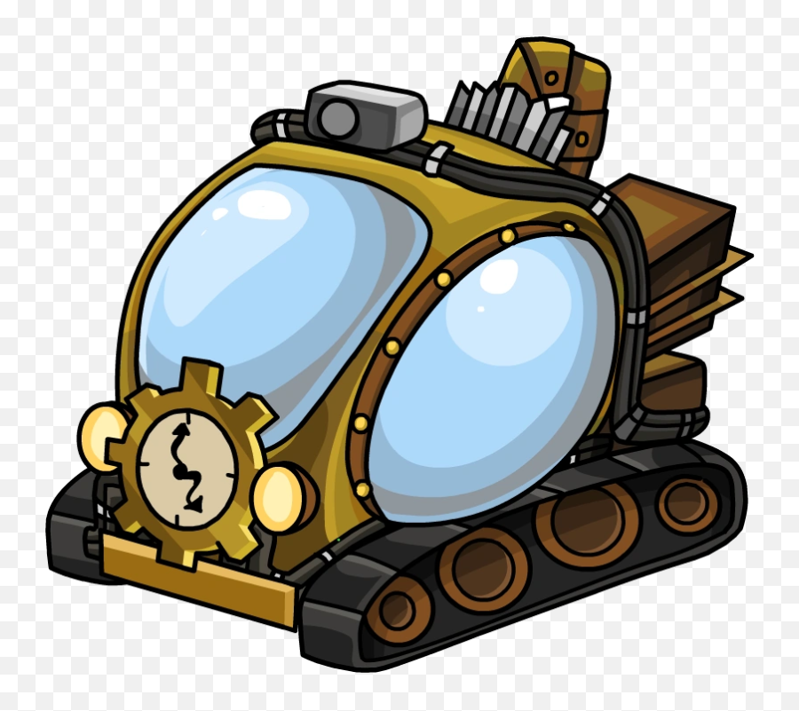 Categoryvehicles Club Penguin Wiki Fandom - Imagenes De Maquinas Del Tiempo Animadas Emoji,Golf Cart Emoji