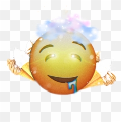Emoji Icecream Effect Free Sorvete Brasil Gold Deliciou - Smiley,Gold Emoji