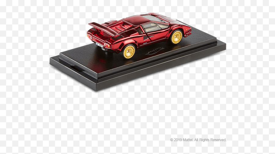 Rlc Exclusive 82 Lamborghini Countach Lp500 S - News Lamborghini Countach Emoji,Lamborghini Emoji