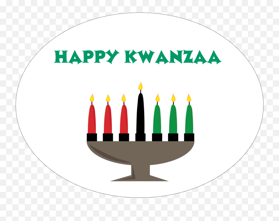 Kwanzaa Candles Png Download Clipart - Happy Fall Ya Ll Emoji,Kwanzaa Emoji