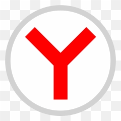 Yandex Browser Logo - Yandex Browser Logo Svg Emoji,Tt Emoji