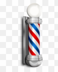 Barber Png And Vectors For Free - Pole Emoji