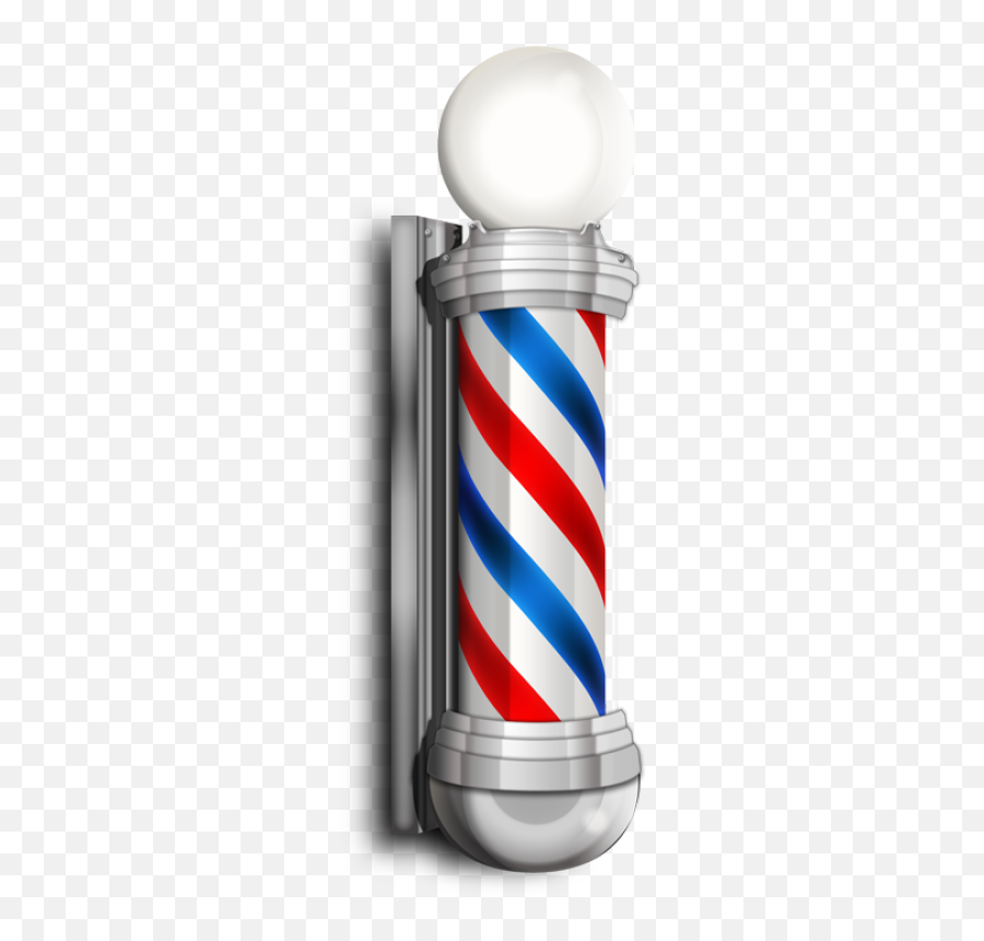 Barber Png And Vectors For Free - Barber Pole Png Emoji,Barber Emoji