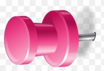 The Newest Pushpin Stickers - Cylinder Emoji,Pushpin Emoji